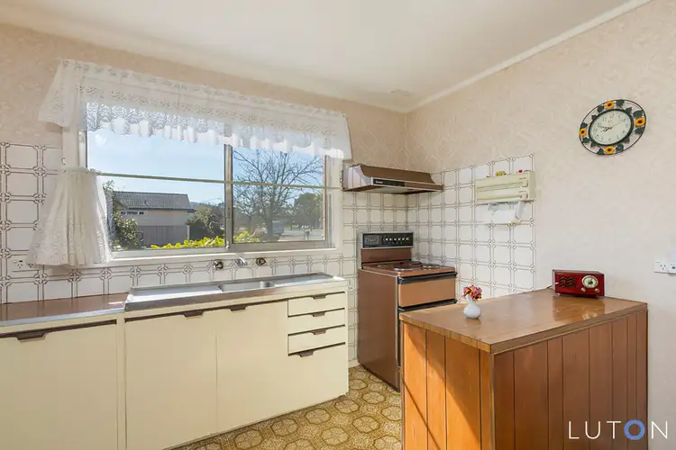 Sixth view of Homely house listing, 145 Antill Street, Downer ACT 2602