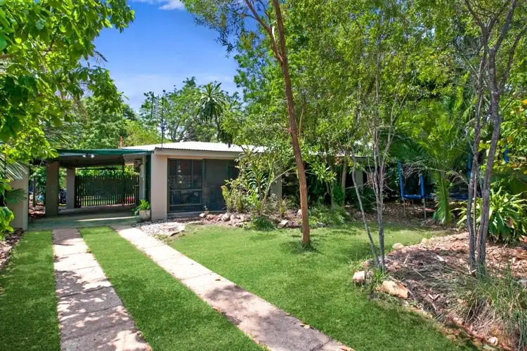 26 Pett Street, Alawa NT 810