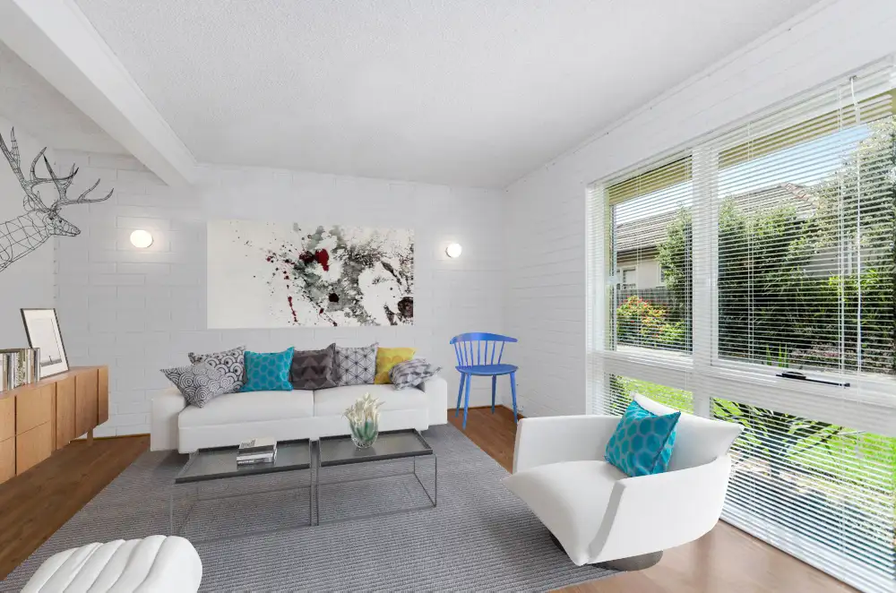 Main view of Homely unit listing, 3/86 Orton Street, Ocean Grove VIC 3226