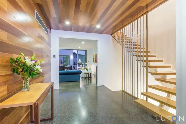 Second view of Homely house listing, 7 Langtree Crescent, Crace ACT 2911