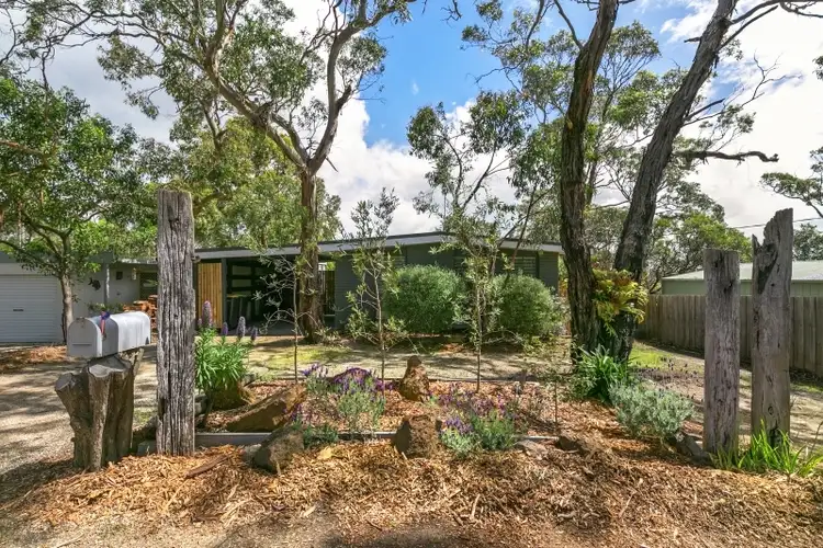 Third view of Homely house listing, 47 McDougall Road, Anglesea VIC 3230