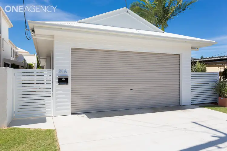 Fourth view of Homely house listing, 20A Dunns Terrace, Scarborough QLD 4020