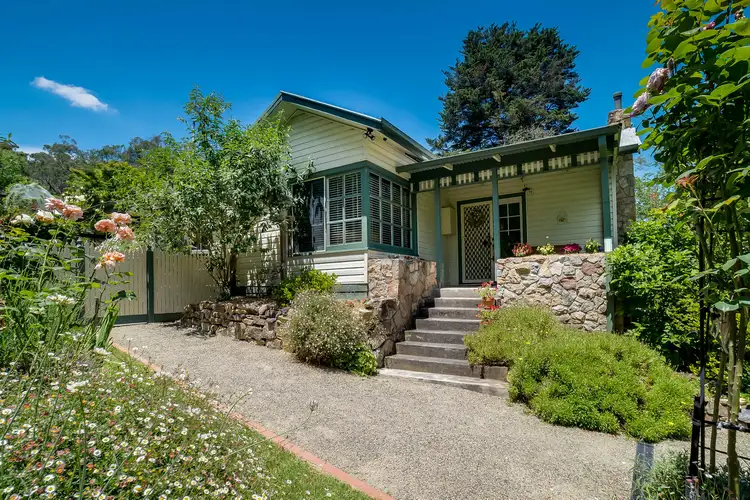 244 Swansea Road, Mount Evelyn VIC 3796