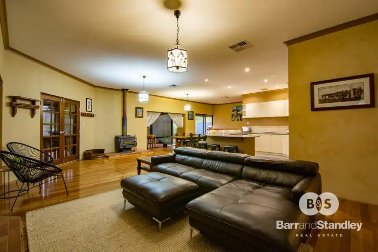 13 Hornibrook Road, Dalyellup WA 6230