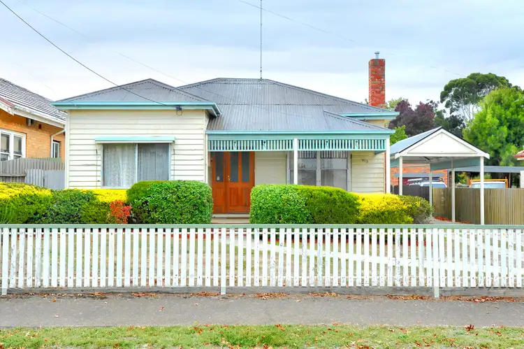 912 Armstrong Street North, Ballarat VIC 3350