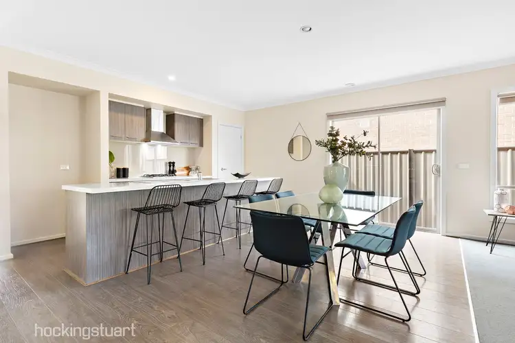 Fifth view of Homely house listing, 24 Saltlake Boulevard, Wollert VIC 3750