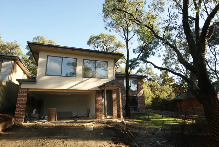 8a Douglas Parade, Yarra Junction VIC 3797