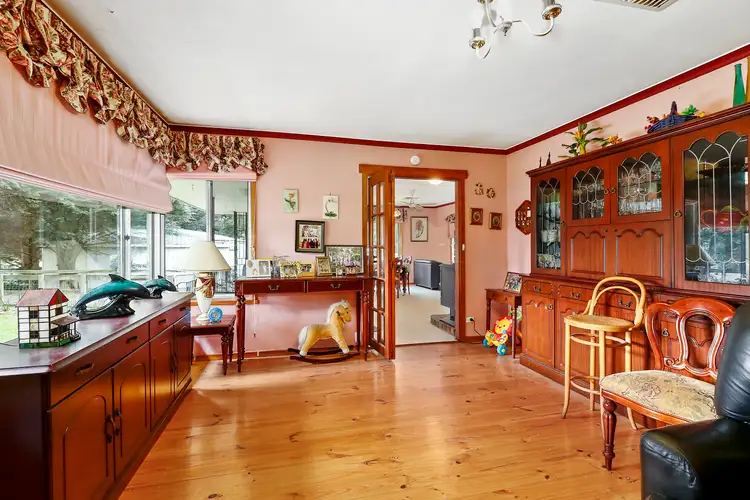 Second view of Homely house listing, 325 Glenview Road, Launching Place VIC 3139