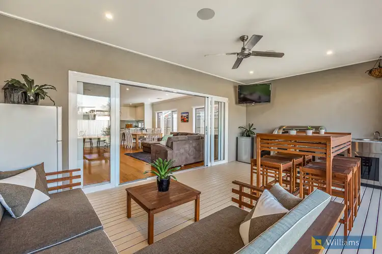 Fourth view of Homely house listing, 28 Bradley Street, Newport VIC 3015