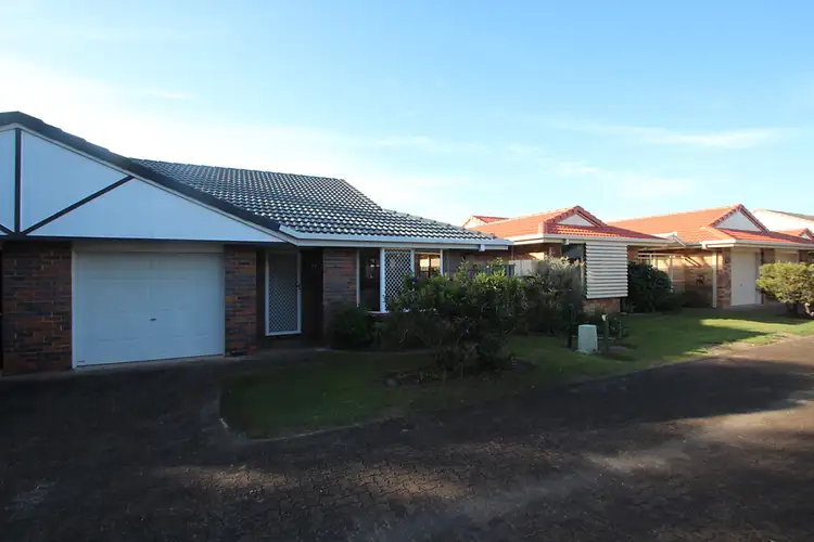 63/19 'Regents Landing', Arwen Street, Maroochydore QLD 4558