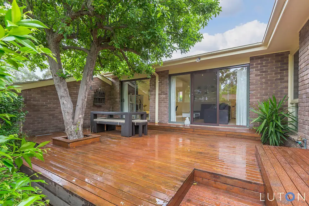 Main view of Homely house listing, 13 The Verge, Phillip ACT 2606