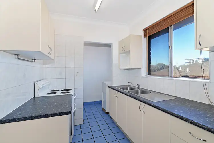 Second view of Homely unit listing, 12/19 Lane Cove Road, Ryde NSW 2112