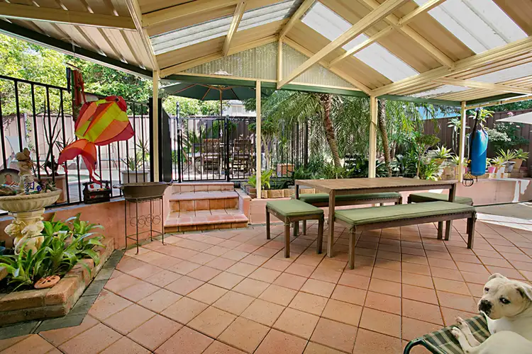 Sixth view of Homely house listing, 10 Quinn Place, Prairiewood NSW 2176