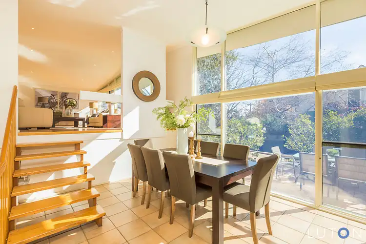 Third view of Homely house listing, 30 Fergusson Crescent, Deakin ACT 2600