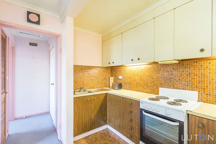 Third view of Homely unit listing, 9/179 Melrose Drive, Lyons ACT 2606