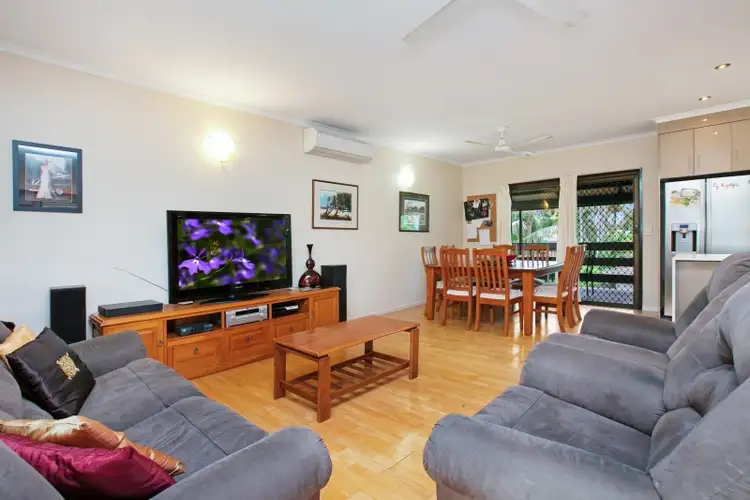 Second view of Homely house listing, 101 Noltenius Circuit, Gray NT 830
