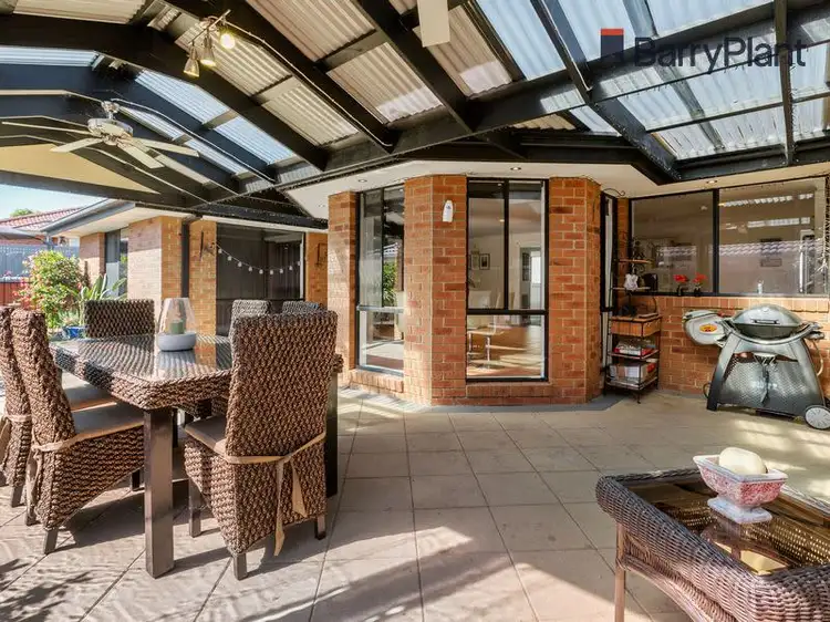 Second view of Homely house listing, 5 Allchin Avenue, Mornington VIC 3931