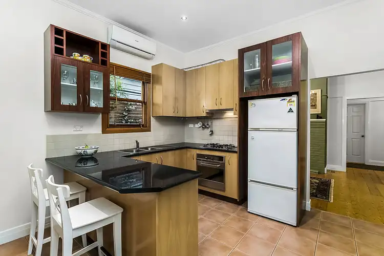 Fourth view of Homely house listing, 132 Empress Avenue, Kingsville VIC 3012