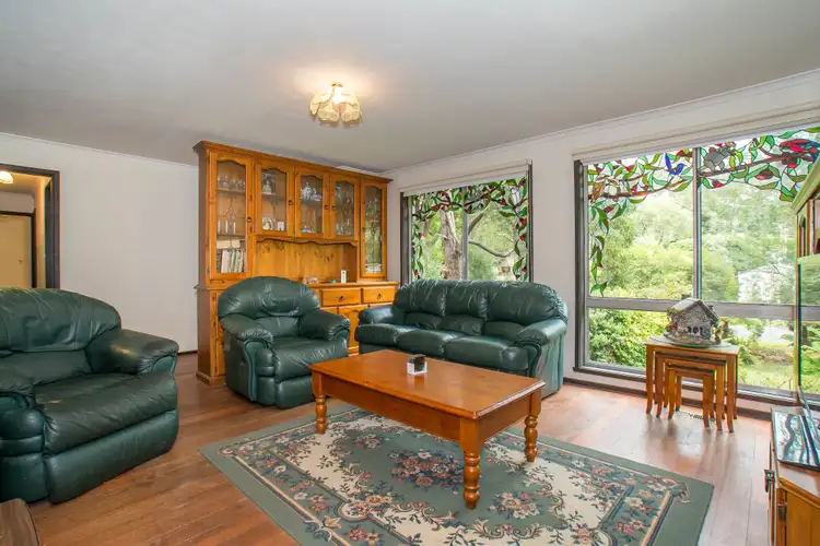 Second view of Homely house listing, 4 Laurel Grove, Belgrave VIC 3160