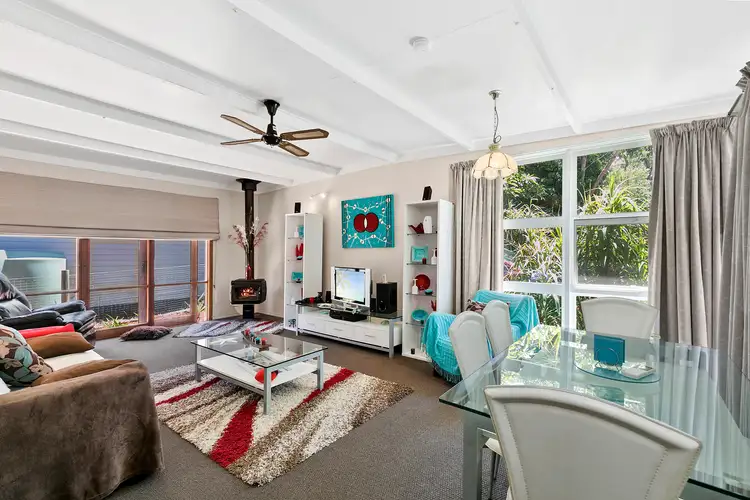 Fifth view of Homely house listing, 11 Niblick Street, Anglesea VIC 3230