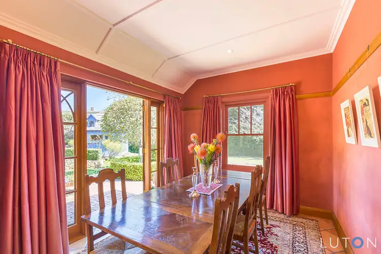 Fifth view of Homely house listing, 21 Grey Street, Deakin ACT 2600