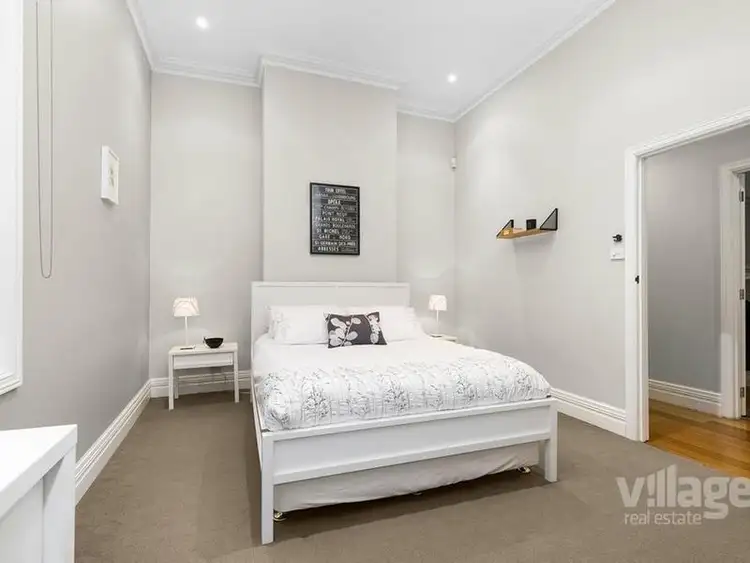 Sixth view of Homely house listing, 7 Stewart Street, Yarraville VIC 3013