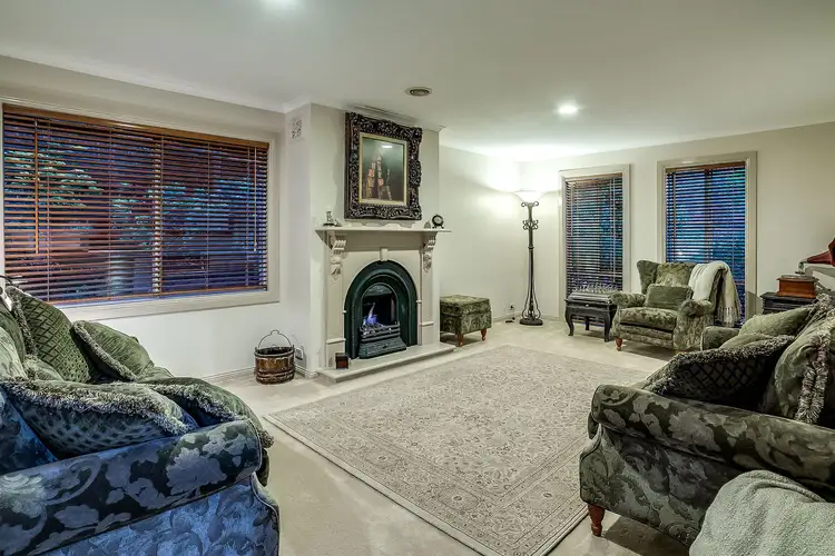 Second view of Homely house listing, 15 Stringybark Boulevard, Mount Evelyn VIC 3796