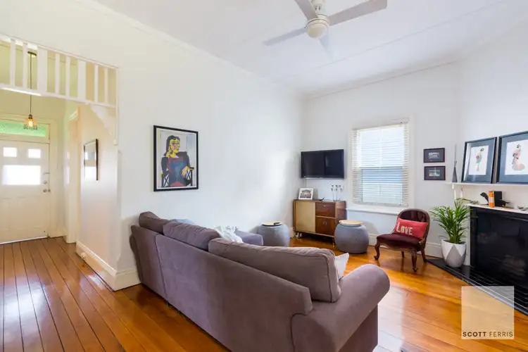 Third view of Homely house listing, 1 George Street, Mayfield East NSW 2304
