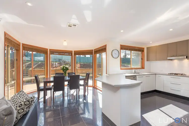 Sixth view of Homely house listing, 2 Simms  Drive, Bungendore NSW 2621