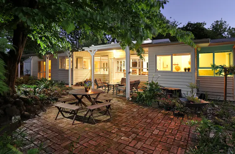 Main view of Homely house listing, 20 Old Coonara Road, Olinda VIC 3788