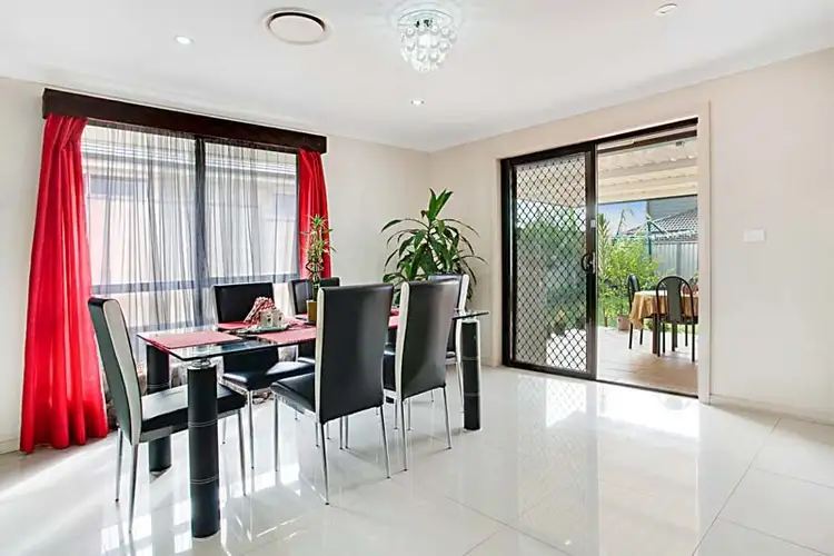 Fifth view of Homely house listing, 9 Wauchope Road, Carnes Hill NSW 2171