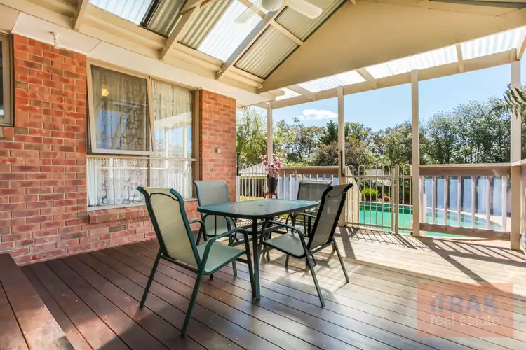 Third view of Homely house listing, 7 Parry Road, Eltham North VIC 3095