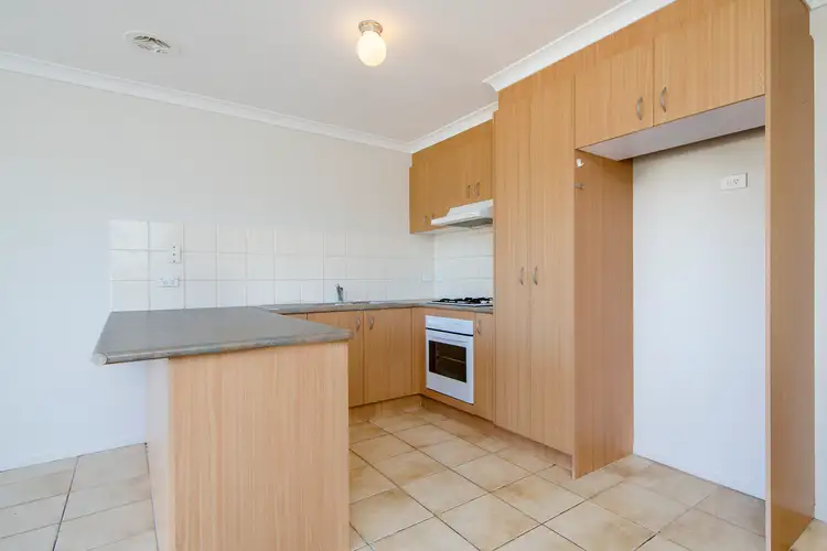 Third view of Homely townhouse listing, 5/28-36 Ozzimo Drive, Hillside VIC 3037