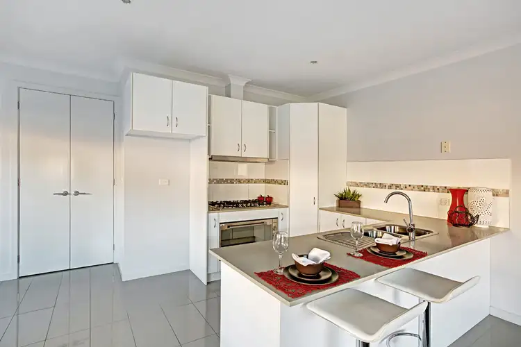 Fourth view of Homely house listing, 1A Turnstone Street, Doncaster East VIC 3109