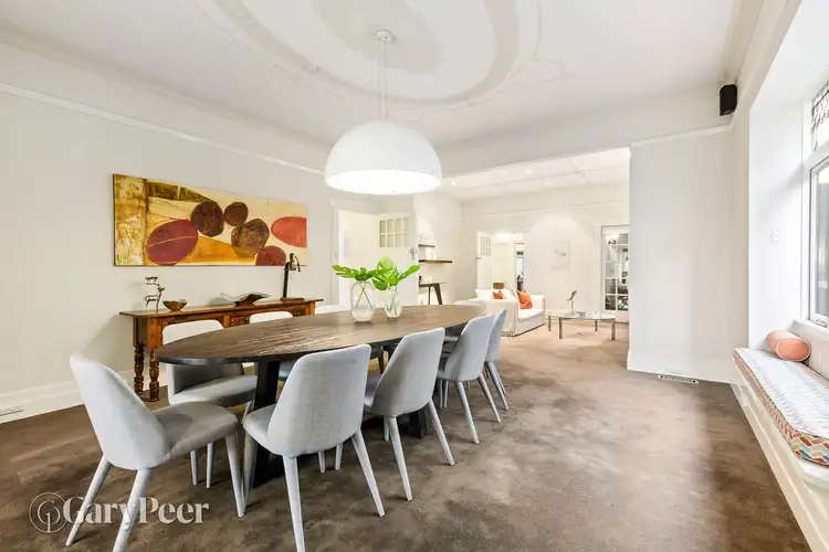 Third view of Homely house listing, 8 Rosemont Avenue, Caulfield North VIC 3161