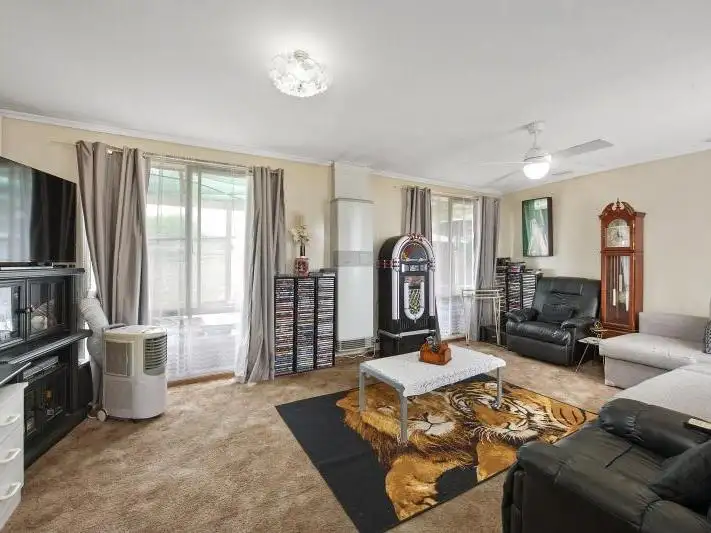 Fourth view of Homely house listing, 489 Gillies Street, Wendouree VIC 3355