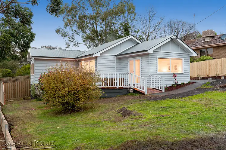 129 Cowin Street, Diamond Creek VIC 3089