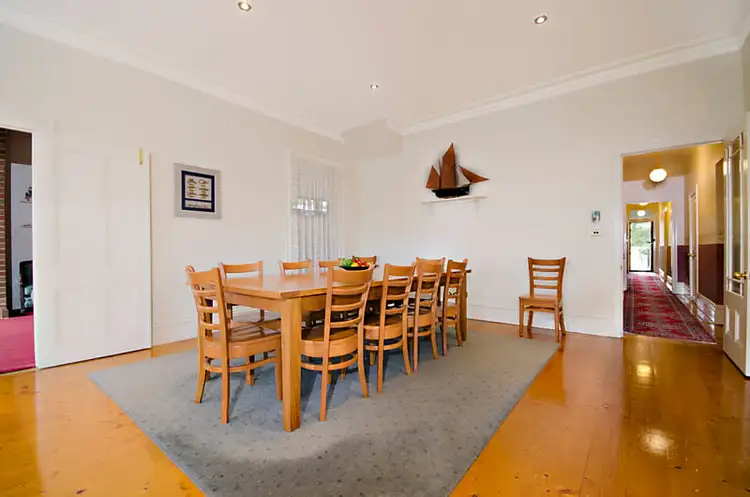 Sixth view of Homely house listing, 44 Mercer Street, Queenscliff VIC 3225