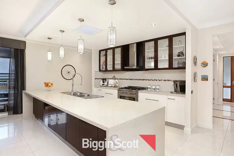 Fourth view of Homely house listing, 8 Station Creek Way, Botanic Ridge VIC 3977