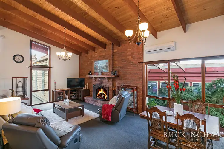 Third view of Homely house listing, 6 Ormonde Court, Diamond Creek VIC 3089