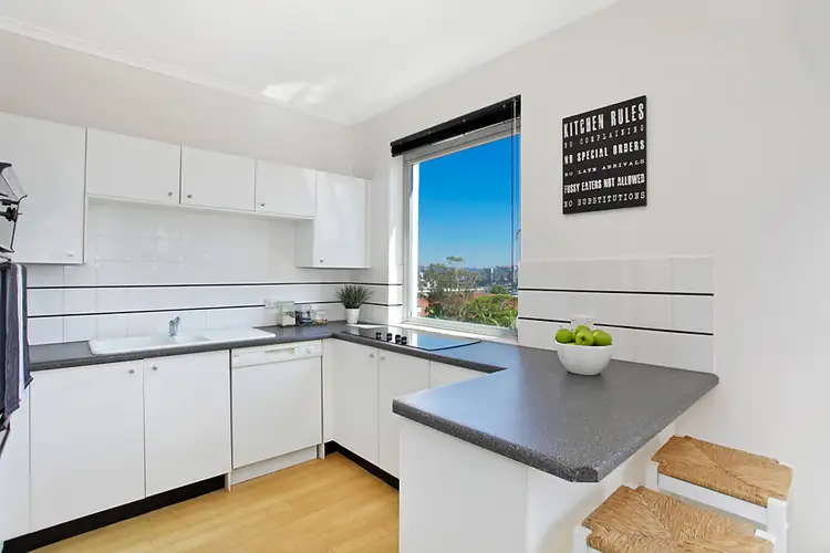 Third view of Homely apartment listing, 3/73 Darley Road, Manly NSW 2095