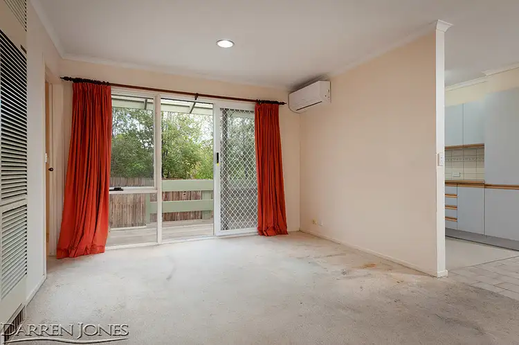 Second view of Homely unit listing, 6/43 Railway Road, Eltham VIC 3095