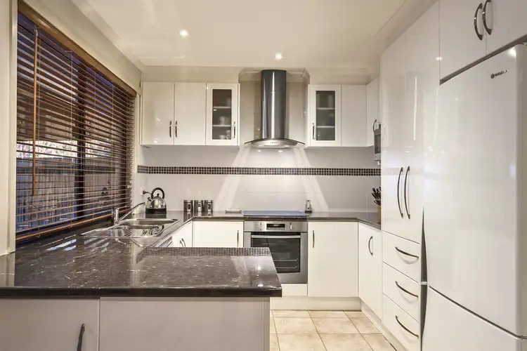 Second view of Homely house listing, 55 Bryden Drive, Ferntree Gully VIC 3156