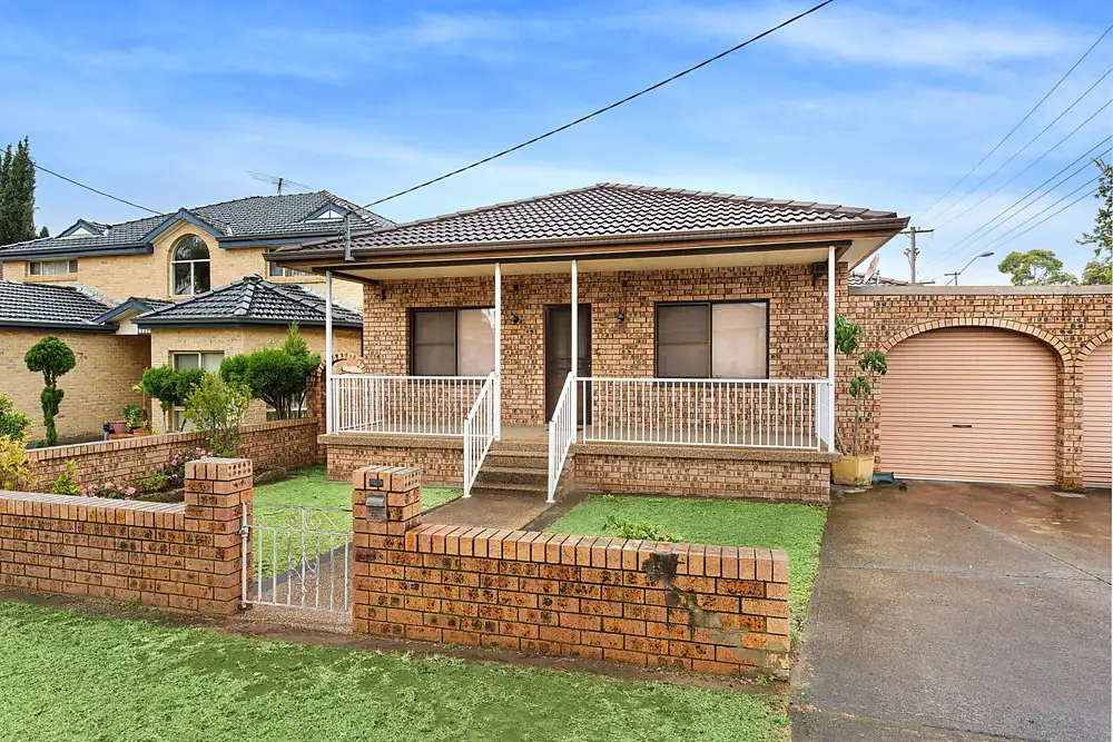 Main view of Homely house listing, 120 Taylor Street, Condell Park NSW 2200