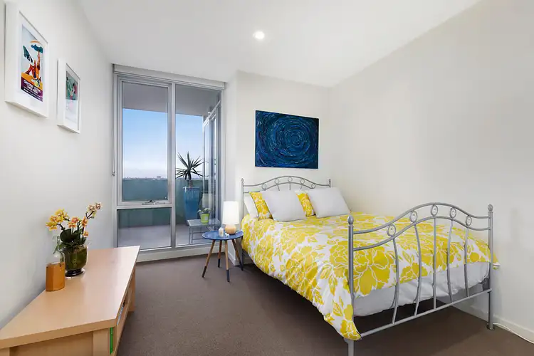 Sixth view of Homely house listing, 209/2 La Scala Avenue, Maribyrnong VIC 3032