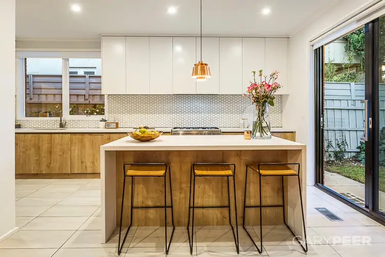 Fifth view of Homely house listing, 26 Kean Street, Caulfield South VIC 3162