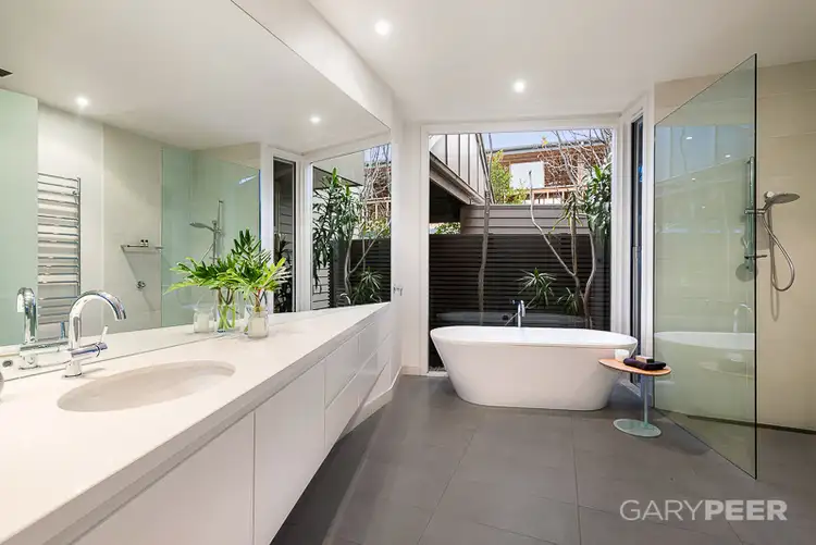 Fifth view of Homely house listing, 27 Augusta Street, Glen Huntly VIC 3163