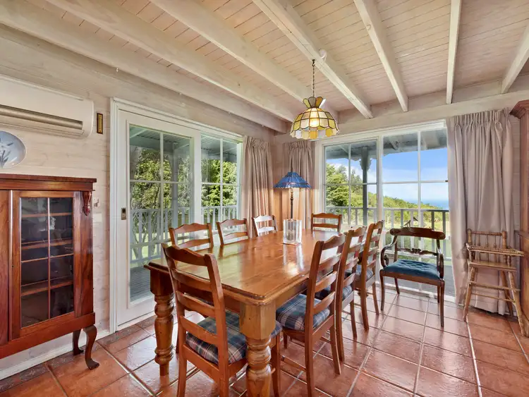 Sixth view of Homely house listing, 40 Broughtons Access, Skenes Creek North VIC 3233
