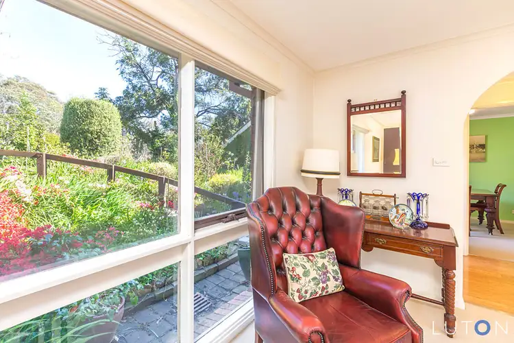 Fourth view of Homely house listing, 91 Lyttleton Crescent, Cook ACT 2614