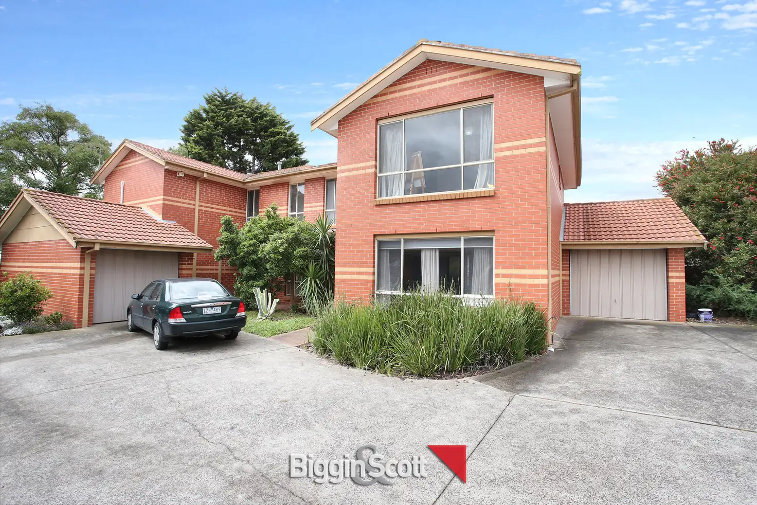 Main view of Homely townhouse listing, 20/8-10 Belgrave-Hallam Road, Hallam VIC 3803